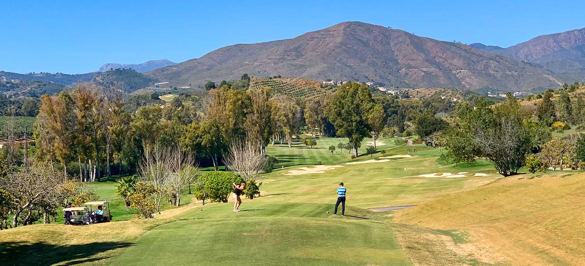 Costa del Golf
